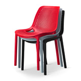 Cruz Polypropylene Chair