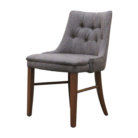 Derby Deep Buttoned Chair