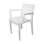 Fresco Polypropylene Chair