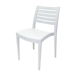 Fresco Polypropylene Chair