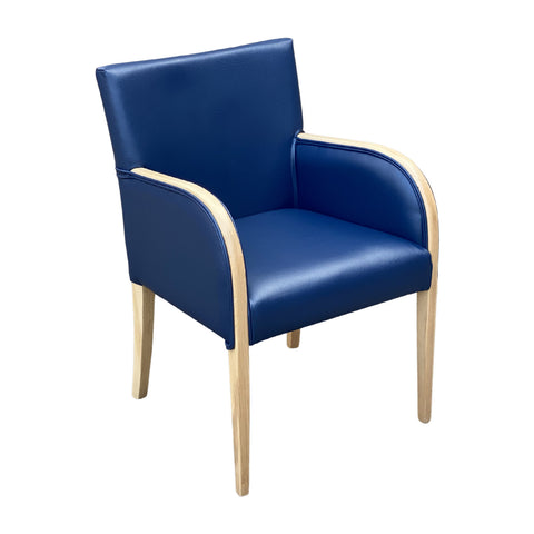 Ness Armchair