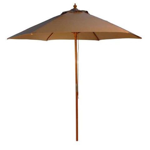 Picnic Table Parasol