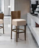 Sena Wooden Back Chair