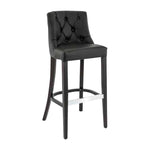 Severn Deep Buttoned Chair
