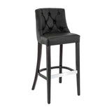 Severn Deep Buttoned Chair