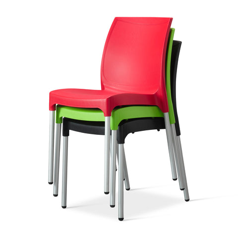 Vibe Polypropylene Chair