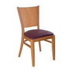 Vienna Stacking Chair